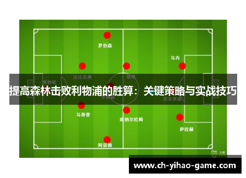 提高森林击败利物浦的胜算：关键策略与实战技巧