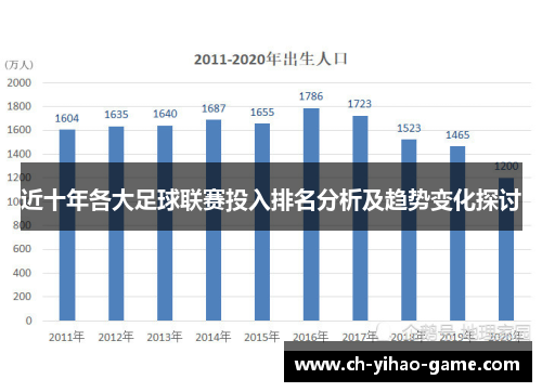 近十年各大足球联赛投入排名分析及趋势变化探讨
