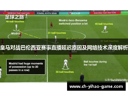 皇马对战巴伦西亚赛事直播延迟原因及网络技术深度解析