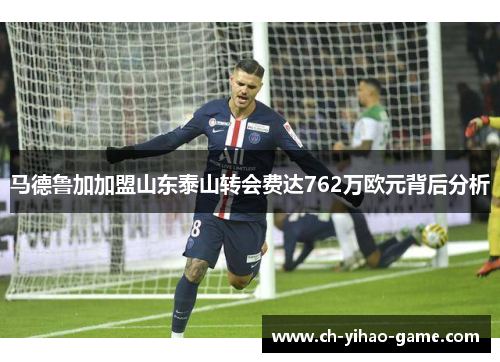 马德鲁加加盟山东泰山转会费达762万欧元背后分析