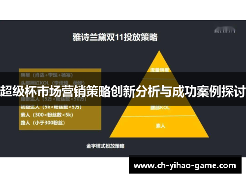 超级杯市场营销策略创新分析与成功案例探讨 超级杯市场营销策略创新分析与成功案例探讨