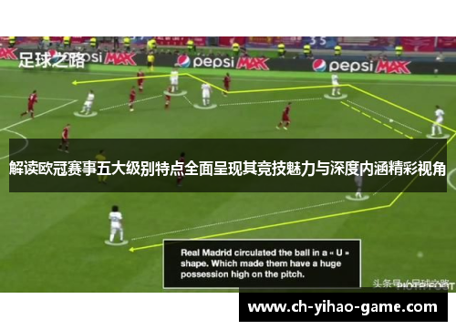 解读欧冠赛事五大级别特点全面呈现其竞技魅力与深度内涵精彩视角 解读欧冠赛事五大级别特点全面呈现其竞技魅力与深度内涵精彩视角