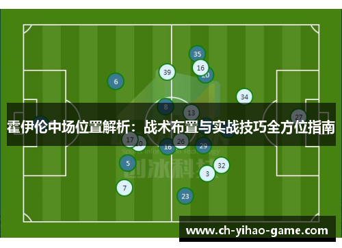 霍伊伦中场位置解析：战术布置与实战技巧全方位指南