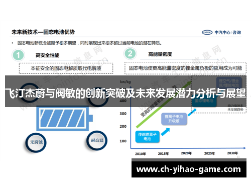 飞汀杰蔚与阀敏的创新突破及未来发展潜力分析与展望